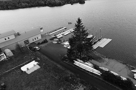 Lac-d-Aydat