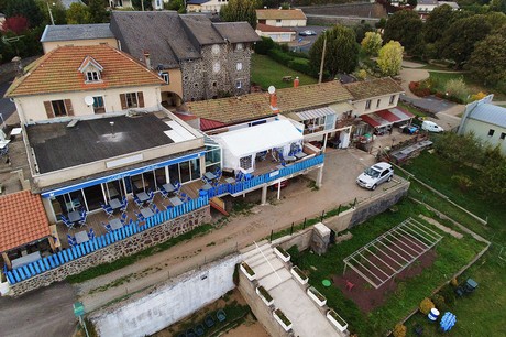 Lac-d-Aydat