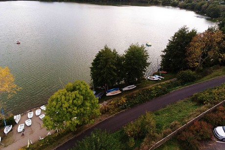 Lac-d-Aydat