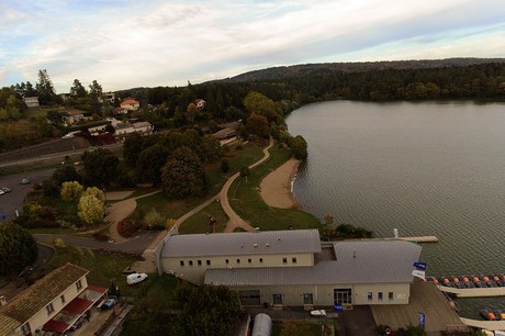 Lac-d-Aydat