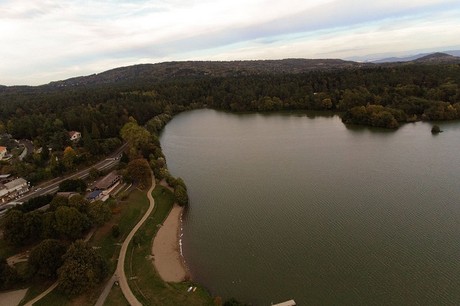 Lac-d-Aydat