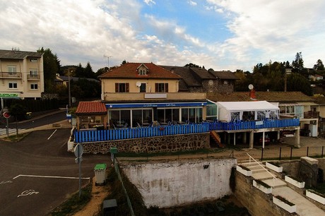 Lac-d-Aydat