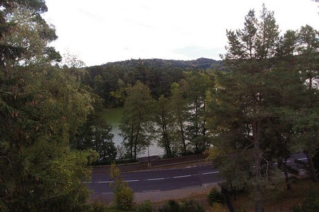 Lac-d-Aydat
