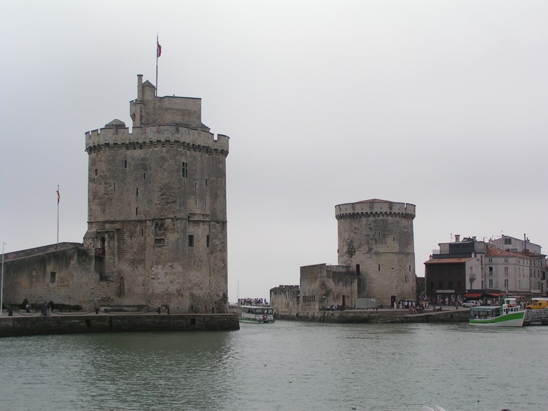hafen