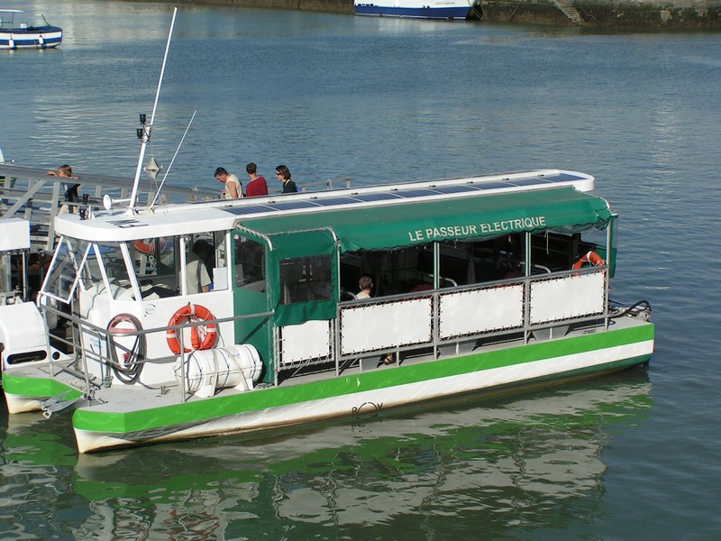 hafenrundfahrt