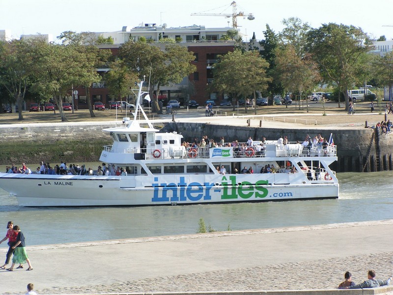 hafenrundfahrt
