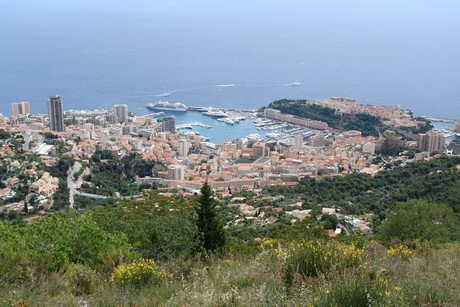 la-turbie-aussicht