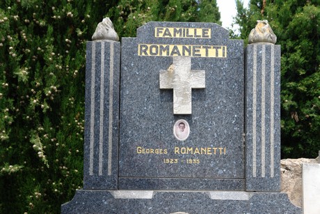 friedhof