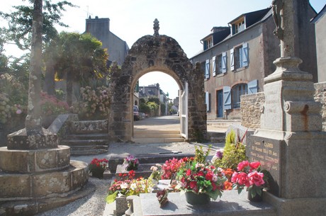 landevennec
