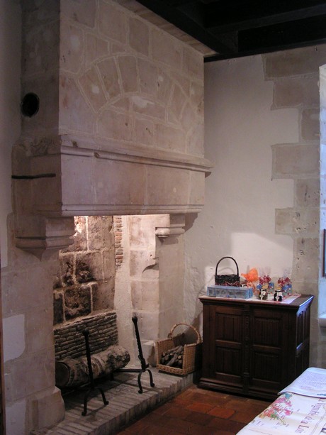 langeais