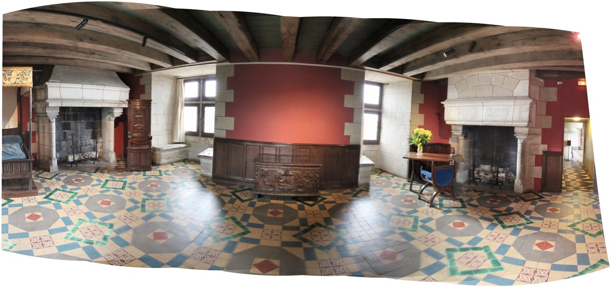 Schloss Langeais