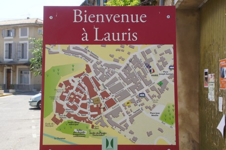 Lauris
