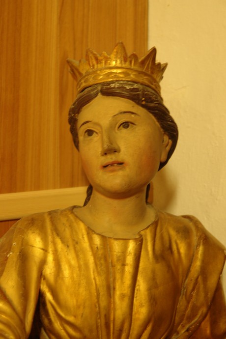 le-barcares-kirche