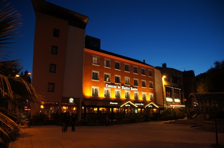 le-puy-en-velay