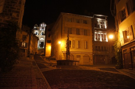 le-puy-en-velay
