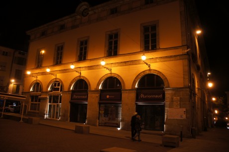 le-puy-en-velay