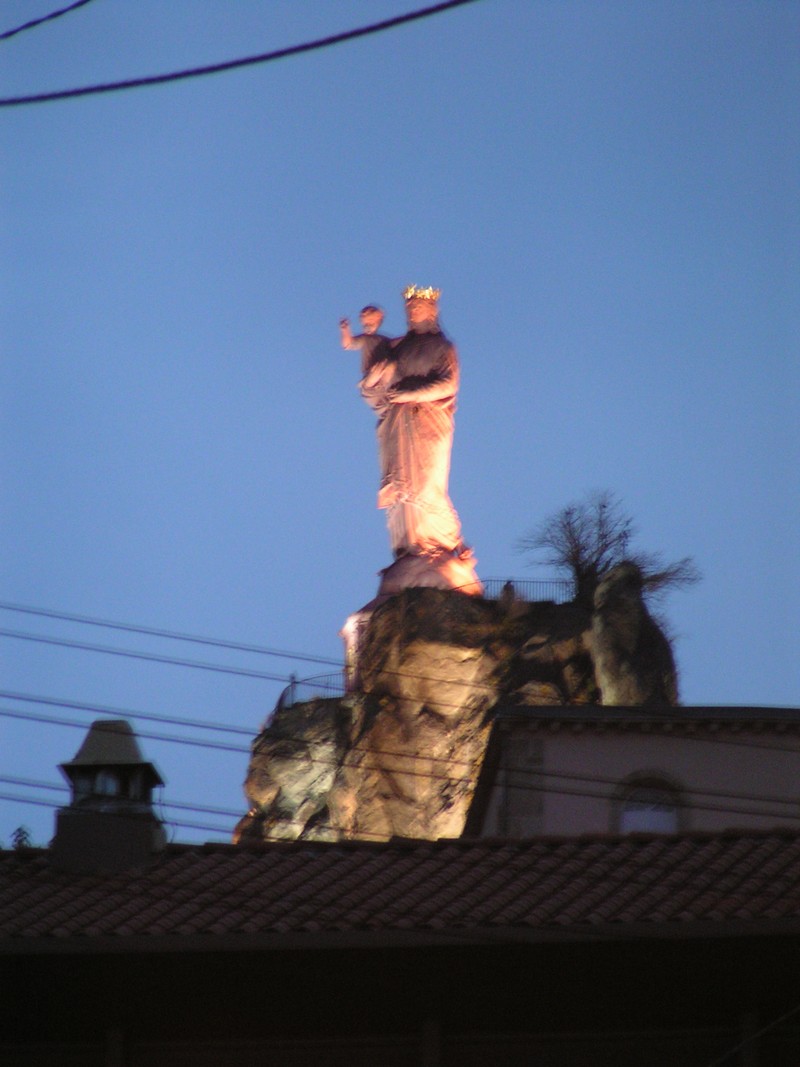 nacht