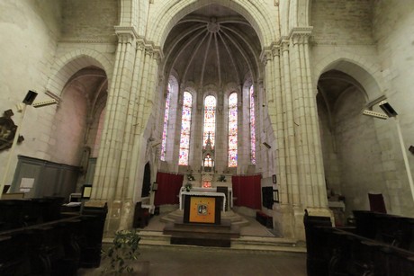 levroux-kirche