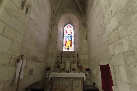 levroux-kirche