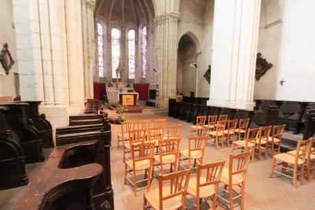 levroux-kirche