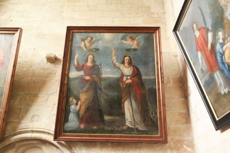 levroux-kirche