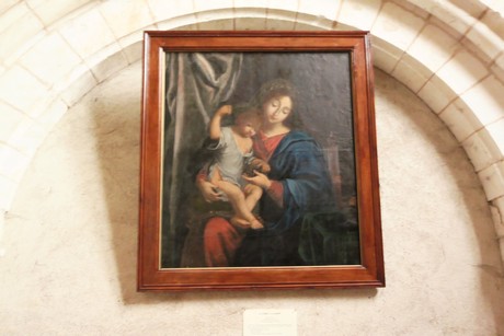 levroux-kirche
