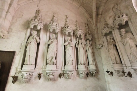 levroux-kirche