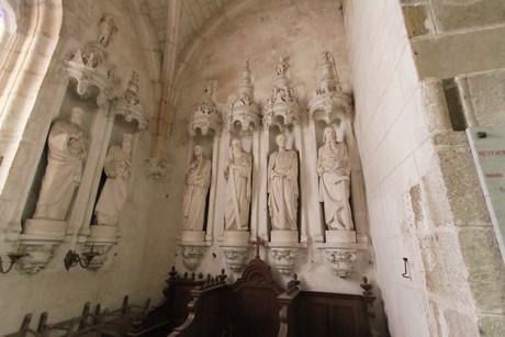 levroux-kirche