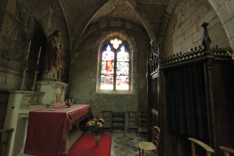 levroux-kirche