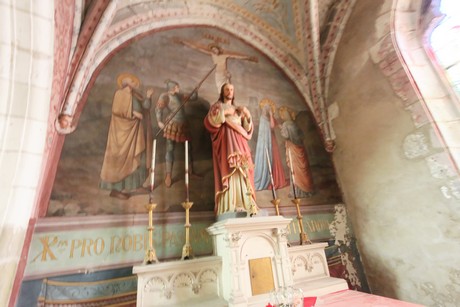 levroux-kirche