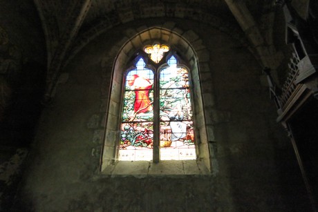 levroux-kirche