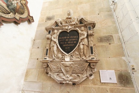 levroux-kirche