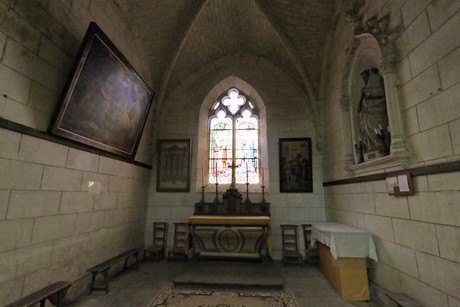 levroux-kirche
