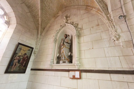 levroux-kirche