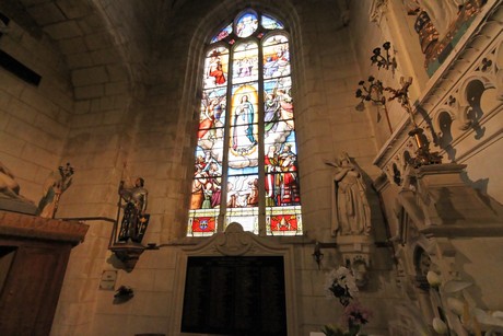 levroux-kirche