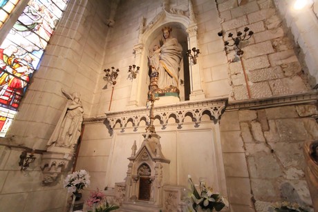 levroux-kirche