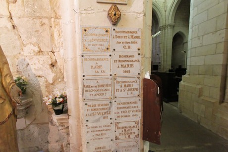 levroux-kirche