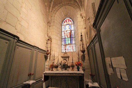 levroux-kirche