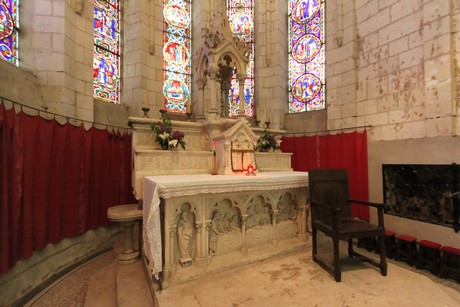 levroux-kirche
