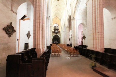 levroux-kirche