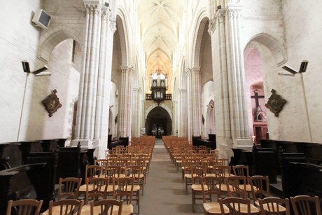 levroux-kirche