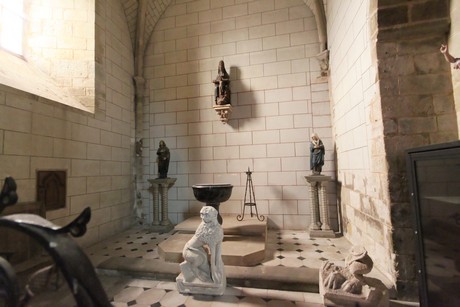levroux-kirche