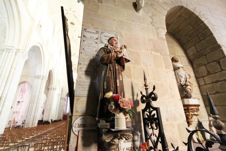 levroux-kirche