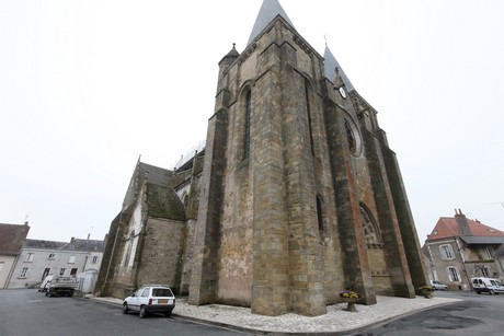 levroux-kirche