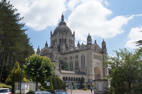 lisieux