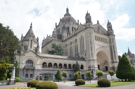 lisieux