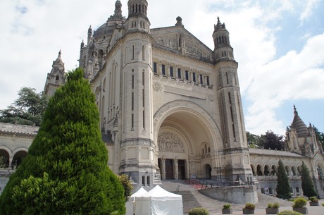 lisieux