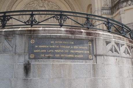 lisieux
