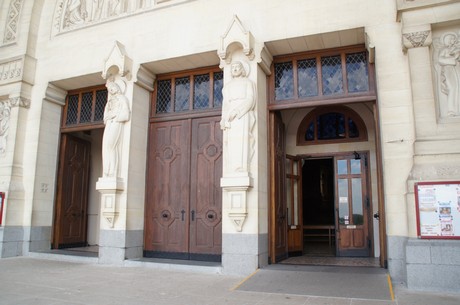 lisieux