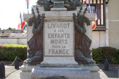 livarot
